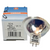 Osram 54804 ELC-HL Photo-Optic Halogen Lamp - 250W 24V GX5.3