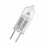 Osram 54901 64258 AHLX Photo-Optic Halogen Lamp - 20W 12V G4