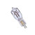 Osram 54275 64513 Photo-Optic Halogen Lamp - 300W 120V GX6.35