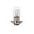 Osram 76305 70313 (390158) Photo-Optic Halogen Lamp - 30W 6V P47d