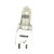 Osram 54835 BHC/DYS/DYV-5 Photo-Optic Halogen Lamp - 600W 125V GZ9.5