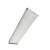 Halco LWA-P20U2-40 10302 2ft Linear Wraparound Traditional Prismatic Lens 20W 4000K