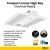 HALCO 36160 CLHB-1-LS-CS-U ProLED Select Compact Linear High Bay