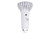 GE 18.5W LED Type A Plug-In Lamp, Vertical, Selectable CCT (2700-4000K), GX24q