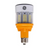 GE 93134829 LED35ED17/730/HAZ  35W 3000K LED Haz Lamp