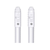 GE LED Tube Type B T8 LED30BDT8/G6/R17d/8SC/120-347 Selectable