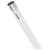 Sylvania 40697 SubstiTUBE IPS LED T8 4ft 10W 1600 lumens 4100K cool white frosted glass tube
