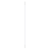 Sylvania 40898 LED17T8/L48/FP/950TL/BF 17W 4ft T8 LED Tube 5000K G13 Type B TruWave - Replaces 32W T8 Fluorescent