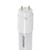 Sylvania 40898 17W 4ft T8 TruWave LED tube 5000K G13 Type B