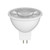 Halco 20518 MR16NFL3-927-GU5.3-LED3-D MR16 LED 3W 2700K 25deg Narrow Flood GU5.3 - 20518-MR16NFL3-927-GU5.3-LED3-D