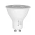 Halco 20549 MR16WFL7-9CS-GU10-LED3-D-T20 MR16 LED 6.5W Color Selectable 60deg Wide Flood GU10 - 20549-MR16WFL7-9CS-GU10-LED3-D-T20