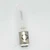250W Frosted T4 Quartz Halogen DC Bayonet Lamp