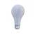 Sylvania 12909 100A21/LHT 100W A21 Frosted Left-Hand Thread Bulb – 120V, 1675 Lumens