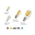 Halco HiLED20-840-E26 84898