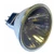 GE 27487 M270/FRA/CG/STD 35W 12V MR16 halogen reflector lamp 12 degree GU5.3 base