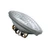 GE Q7561 18W 12.0V PAR36 sealed beam reflector lamp