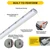 HALCO 28116 LVPT-4-LS-CS-U-EM