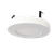 Sylvania 62034 Hi-PerformanceLED Slim Downlight 7 in, 12W, 850 Lumens, 5-CCT Selectable