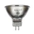 GE 20858 Q20MR16C/CG15ESX 20W 12V MR16 halogen reflector lamp narrow spot GU5.3 base