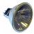 GE 20814 Q20MR16C/FL40 20W 12V MR16 halogen reflector lamp flood GX5.3 base