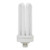 42W Cool White 4-Pin Plug-in Lamp