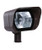 FRF058-TZ 923008 5.8" FLOOD REFLECTOR TEXTURED BRONZE W/ 50W JC 12V G6.35