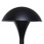 PMU050-TB-15 912003 5" MUSHROOM TEXTURED BLACK ADC 15" STEM PMU050-TB-15 912003 5" MUSHROOM TEXTURED BLACK ADC 15" STEM