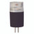 LED JC Lamp 2.3W watts 2700K 10-15V 250 Lumen G4 base LED JC Lamp 2.3W watts 2700K 10-15V 250 Lumen G4 base