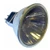 GE 20873 Q71MR16/C/CG40 71W 12V MR16 halogen reflector lamp flood GU5.3 base