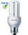 Philips 14W CDL E27 220-240V