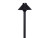 SOLLOS PSH055-TB-18 910035 Straight Path Light-5.5" Hat - 18" Stem