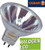 Osram DecoStar ECO 50W Halogen MR16 Osram DecoStar ECO 50W Halogen MR16