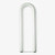 34W ECO 4100K T12  Ubend