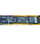 2-lamp step switching Programmed Start Ballast