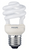 Philips Tornado 20W WW E27 220-240V