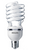 85W CFL 220V E39