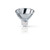 Philips 23942-6 EJM 150W Photo Projection Lamp