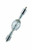 4500W HBO Mercury Short-Arc (Microlithography) Lamp