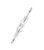 Osram Powerstar HQI-TS  70W 6500K RX7s
