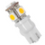 LED JC Wedge Lamp 1W watts 3000K 10-18V LED JC Wedge Lamp 1W watts 3000K 10-18V