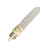500W Frosted T4 Quartz Halogen Min Can Lamp