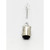 150W Clear T4 Quartz Halogen DC Bayonet Lamp