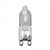 CAPSYLITE 40W G9 T4 Frosted Halogen Lamp