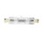 GE 29581 FAL 420W 120V T4 projection lamp with R7s base