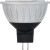 LED MR16 Flood 4W 2700K Dimmable 40 Degree GU5.3 Base LED MR16 Flood 4W 2700K Dimmable 40 Degree GU5.3 Base