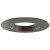 DL6/ORB 99933 6" OIL RUBBED BRONZE TRIM-STEPPED BAFFLE DL6/ORB 99933 6" OIL RUBBED BRONZE TRIM-STEPPED BAFFLE