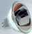 GE 11698 ESJ 85W 82V MR16 projection lamp with GY5.3 2-Pin base