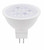 LED MR16 Narrow Flood 6.5W 3000K Dimmable 25 Deg GU5.3 Base 12V