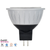 Halco ProLED 81057 MR16WFL10/827/LED 2.5W MR16 LED lamp with GU5.3 bi-pin base, 2700K warm white, 60-degree wide flood beam