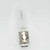 250W Frosted T4 Quartz Halogen DC Bayonet Lamp